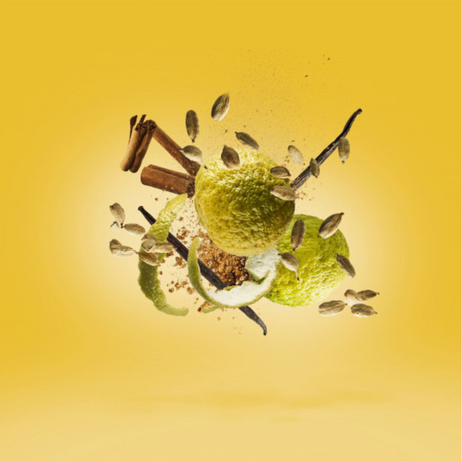 Xerjoff | Erba Gold