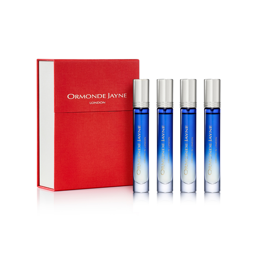 Ormonde Jayne | Verano Travel Lab