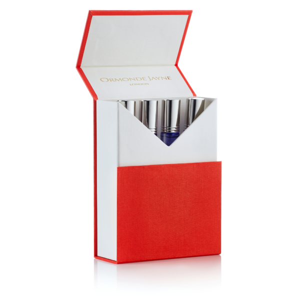 Ormonde Jayne | Verano Travel Lab