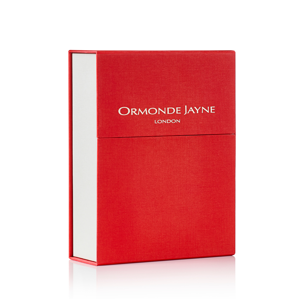 Ormonde Jayne | Arabesque Travel Lab