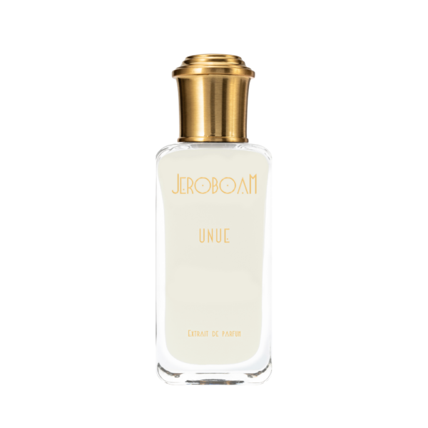 Jeroboam | Unue
