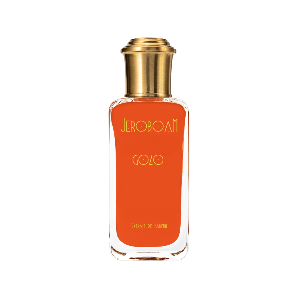 Jeroboam | Gozo