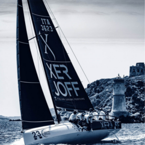 xerjoff 40 knots deodorant