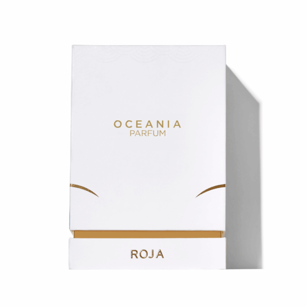 Roja London Oceania Parfum