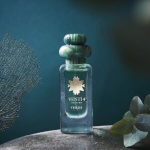 Venti4 | Verde