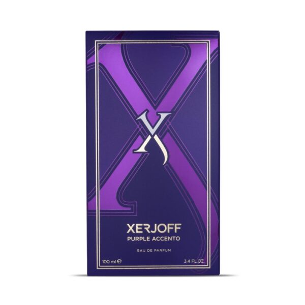 Xerjoff Purple Accento