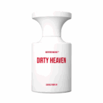 BORNTOSTANDOUT | Dirty Heaven