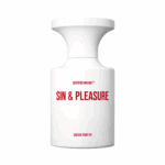 BORNTOSTANDOUT | Sin & Pleasure