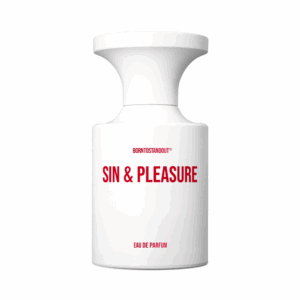BORNTOSTANDOUT | Sin & Pleasure