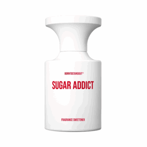 BORNTOSTANDOUT | Sugar Addict
