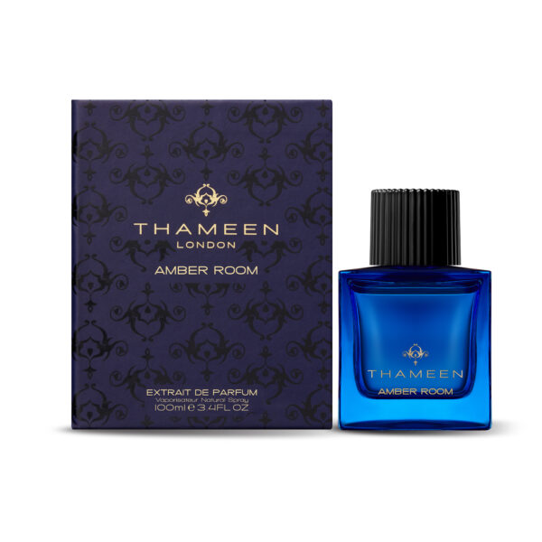 Thameen London | Amber Room 100ml