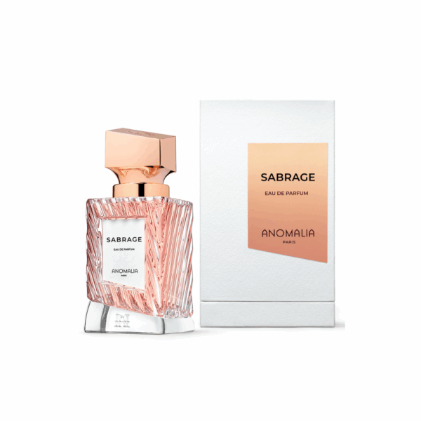 Anomalia Paris | Sabrage