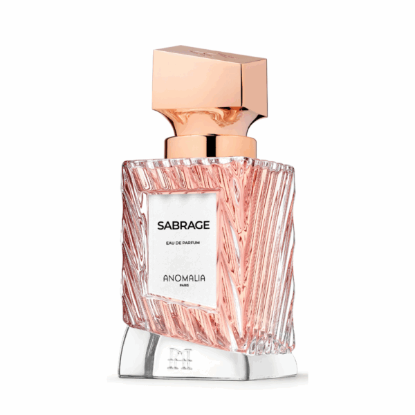 Anomalia Paris | Sabrage