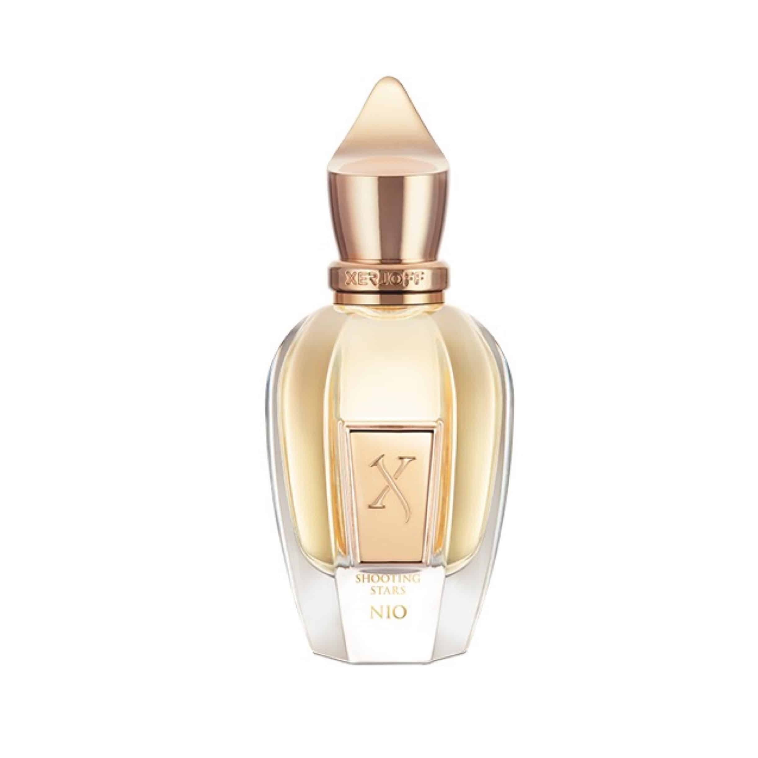 XERJOFF-Nio Parfum