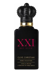 Clive Christian XXI Vanilla Orchid