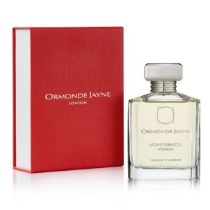 Ormonde Jayne-Montabaco Intensivo