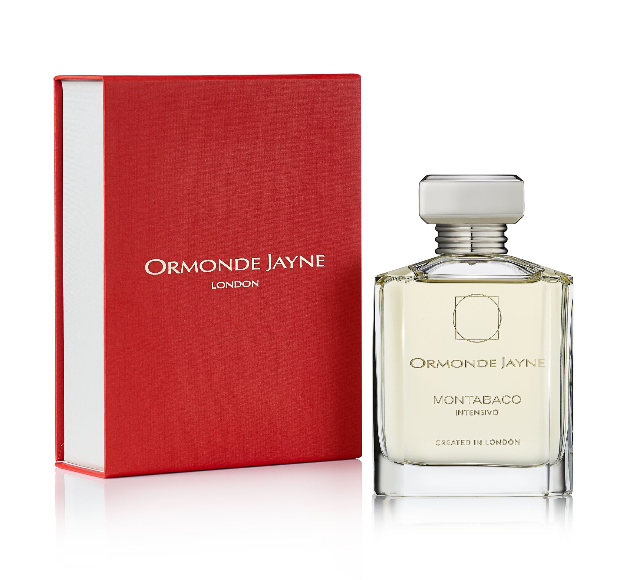 Ormonde Jayne-Montabaco Intensivo