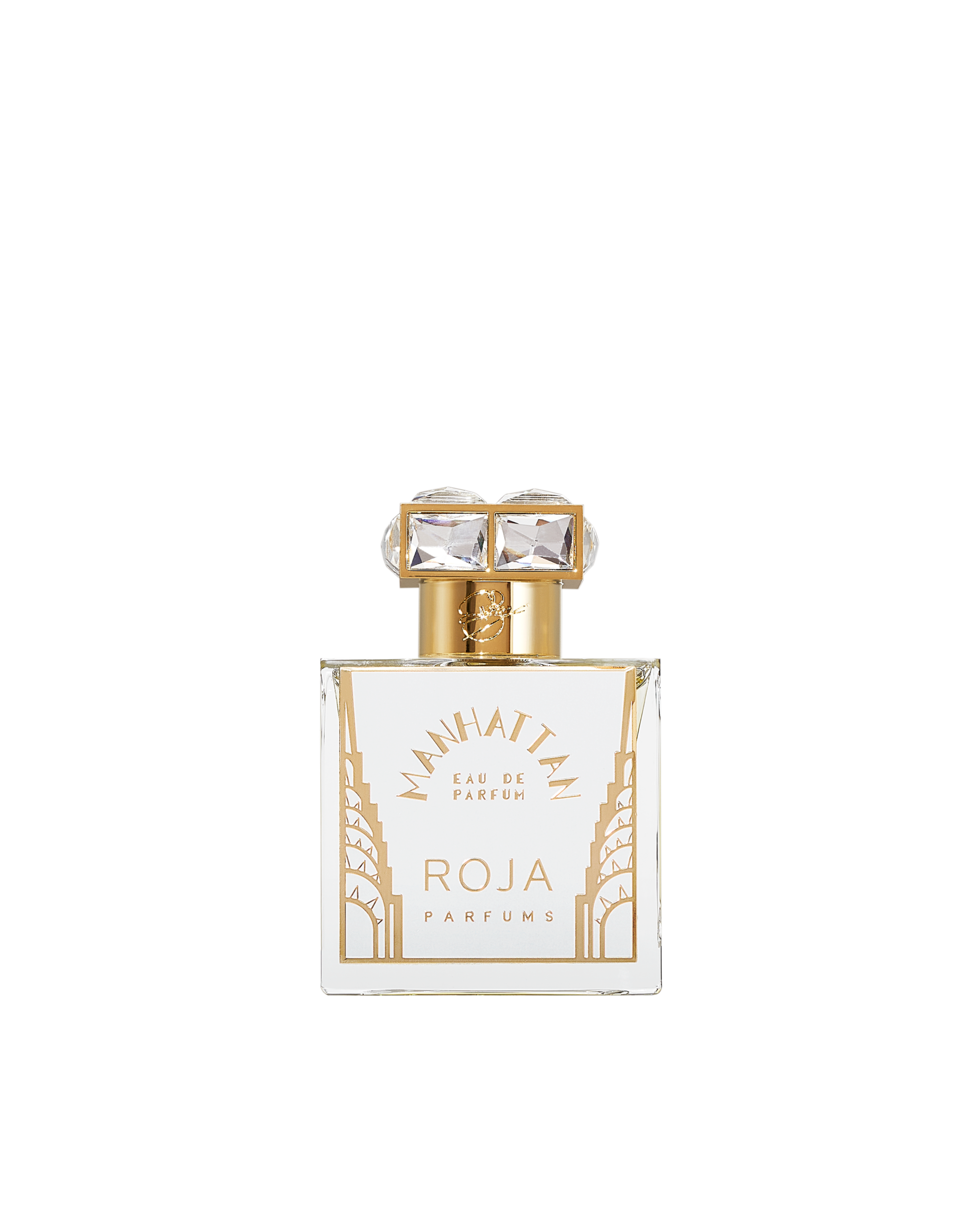 Roja Parfums-Manhattan