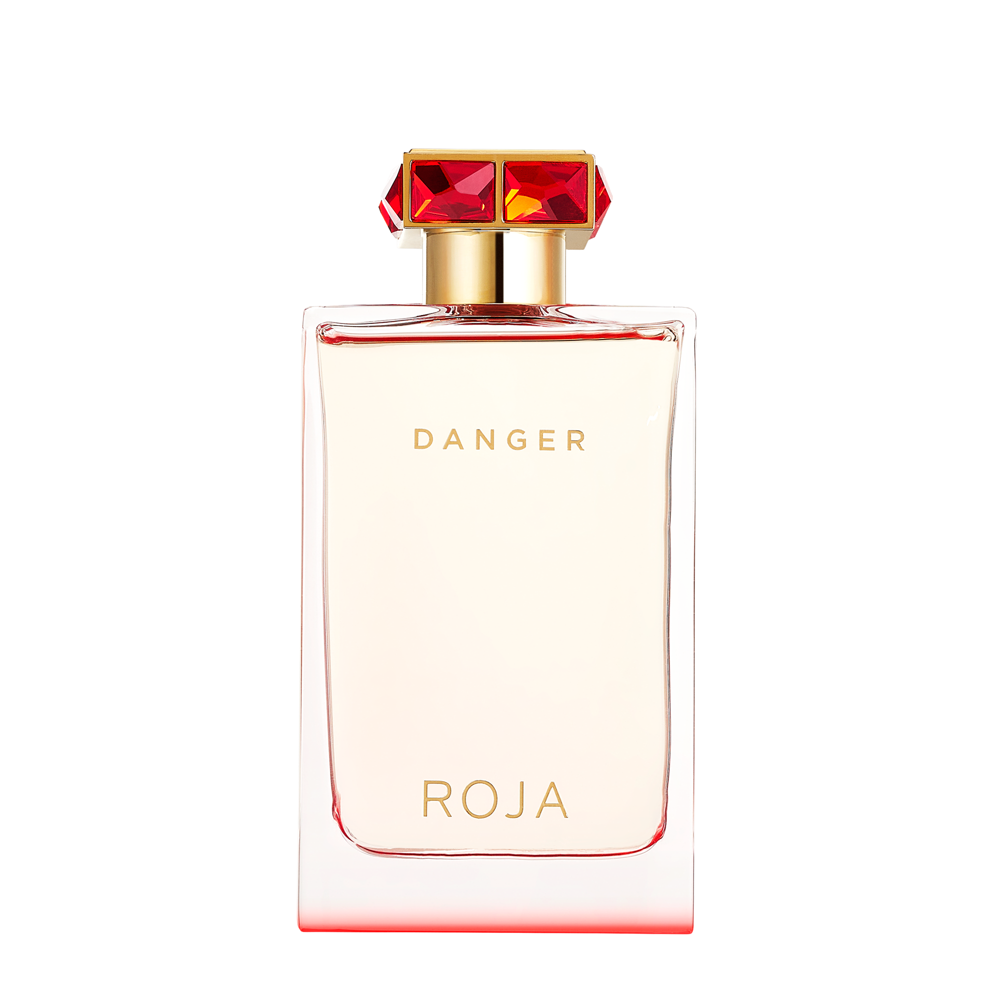 Roja Parfums-Danger Pour Femme EDP