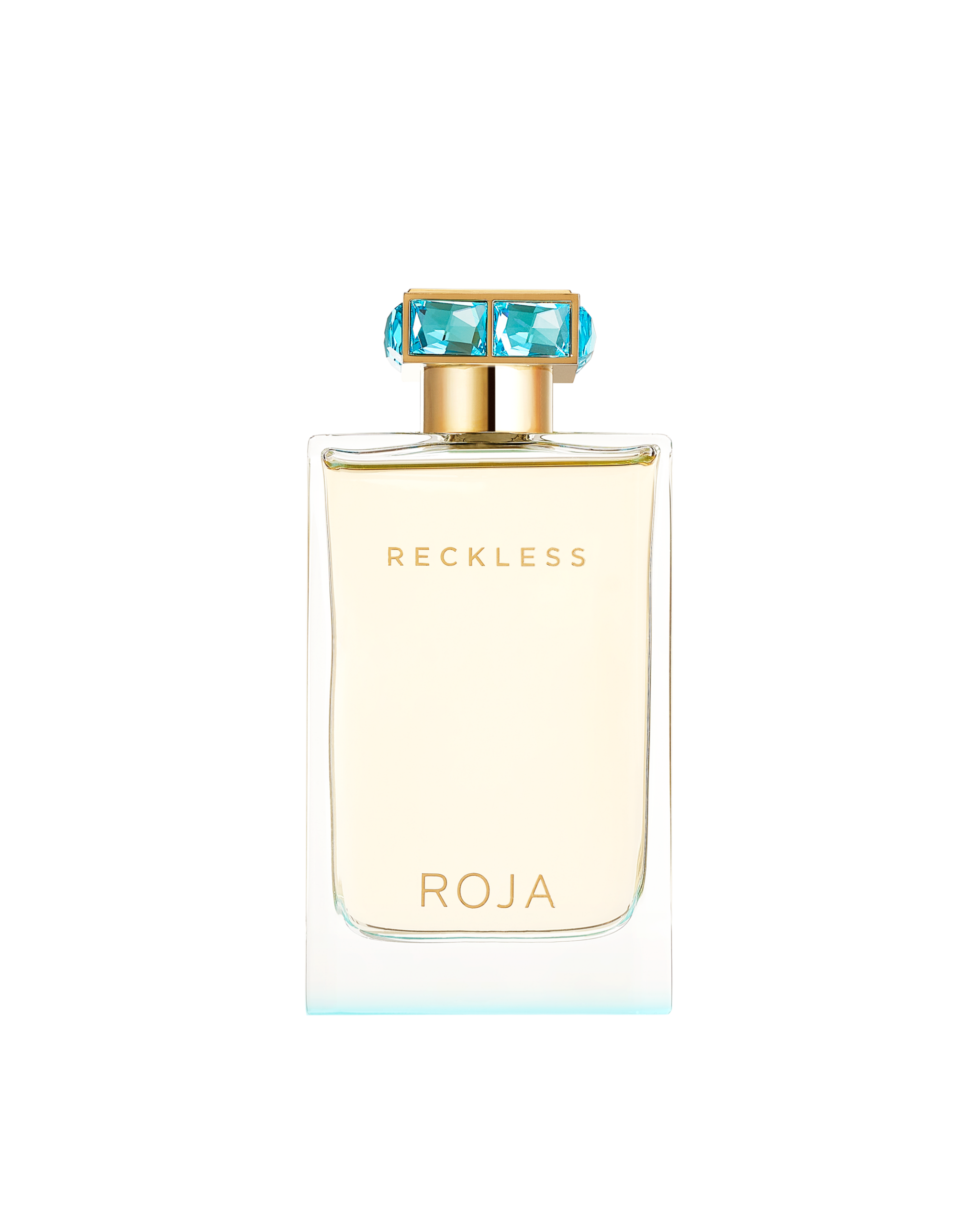 Roja Parfums-Reckless Pour Femme EDP