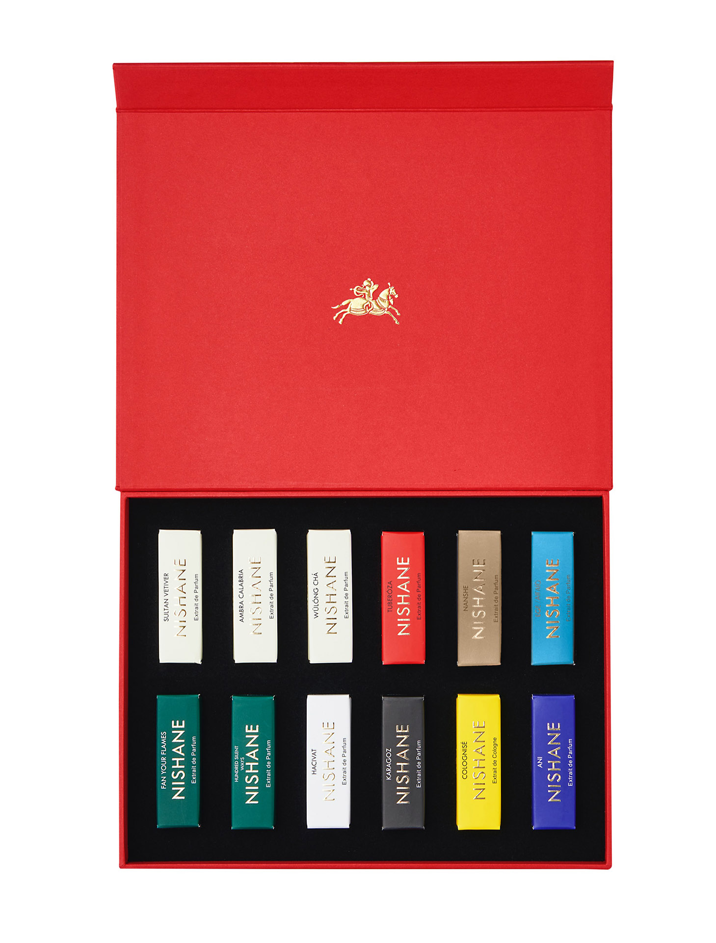 Nishane | Discovery Set 12