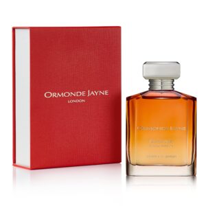Ormonde Jayne-Byzance
