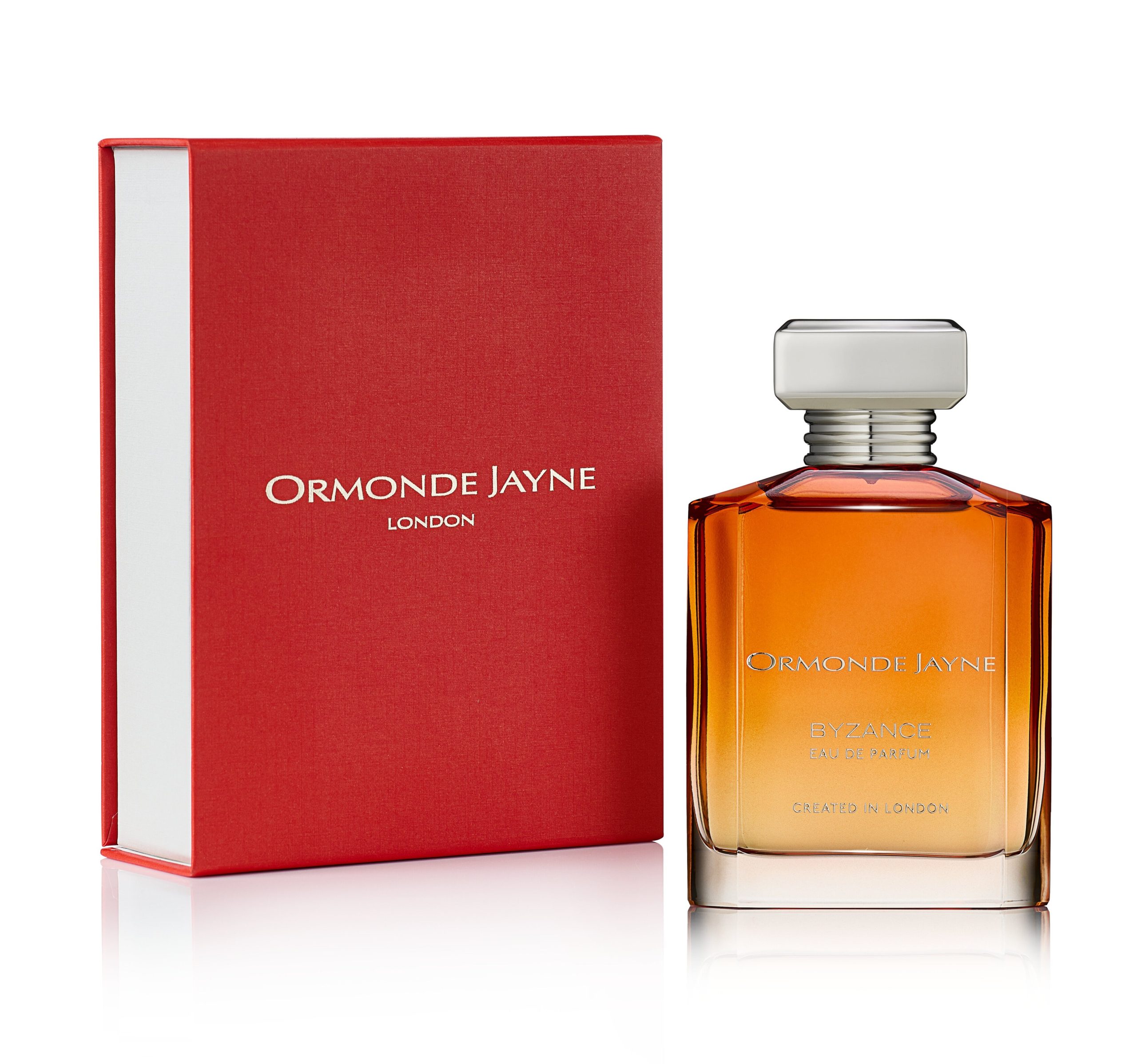 Ormonde Jayne-Byzance
