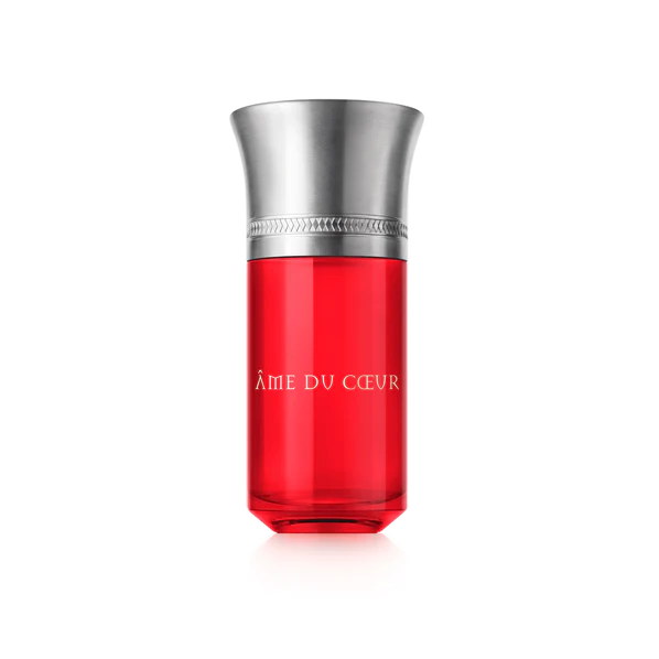 Liquides Imaginaires-Ame du Coeur