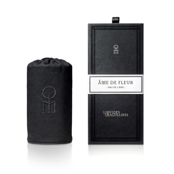Liquides Imaginaires | Âme De Fleur