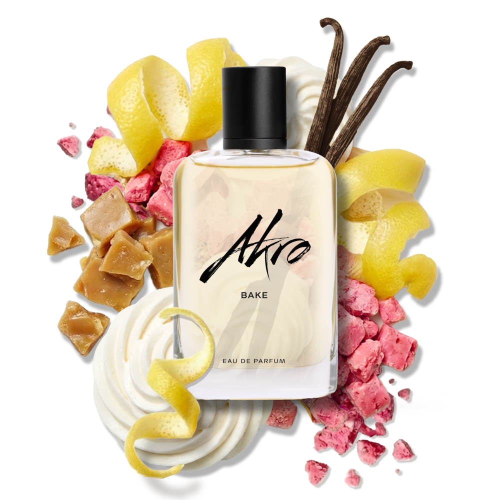 Akro Bake