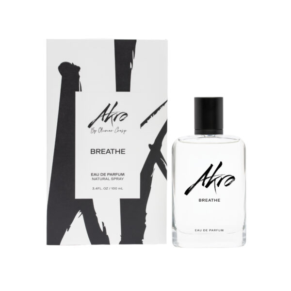 Akro | Breathe