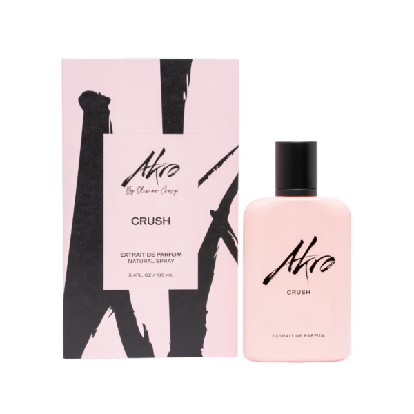 Akro | Crush