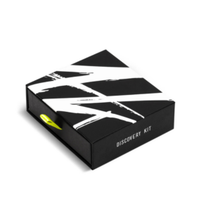 Akro | Discovery Kit 3x2ml