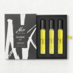 Akro | The Gourmand Kit