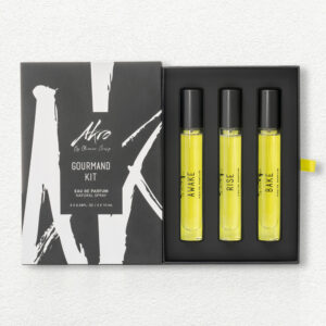 Akro | The Gourmand Kit