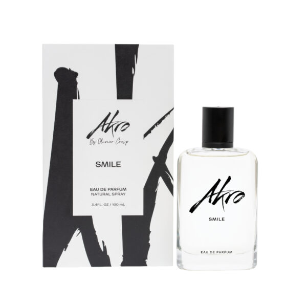 Akro | Smile