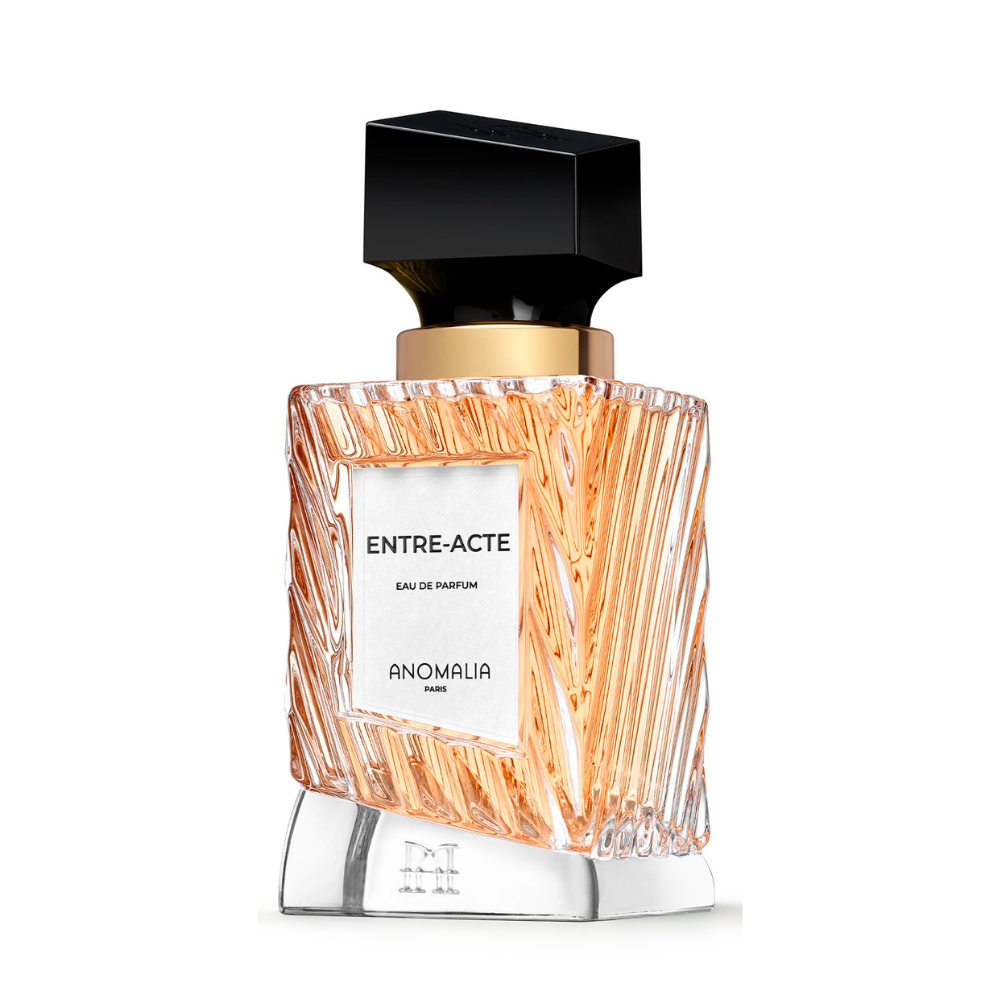 Anomalia Paris Entre-Acte