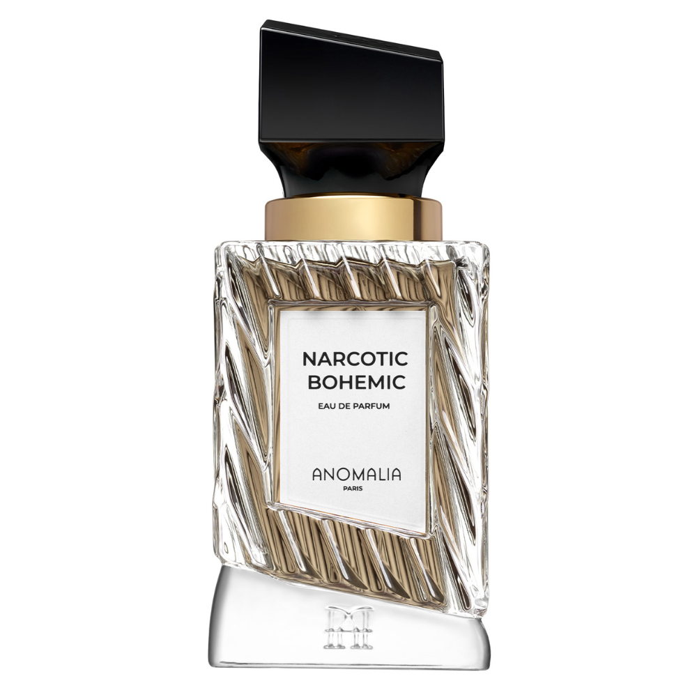 Anomalia Paris Narcotic Bohemic