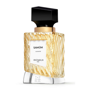 Anomalia Paris Samum