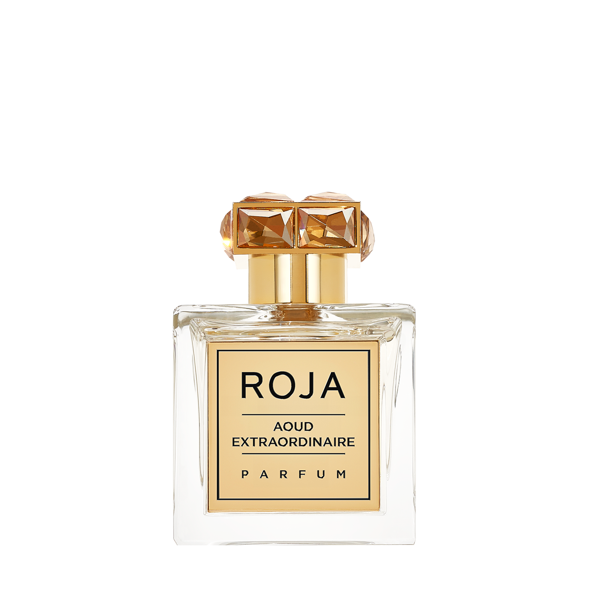 Roja Parfums-Aoud Extraordinaire