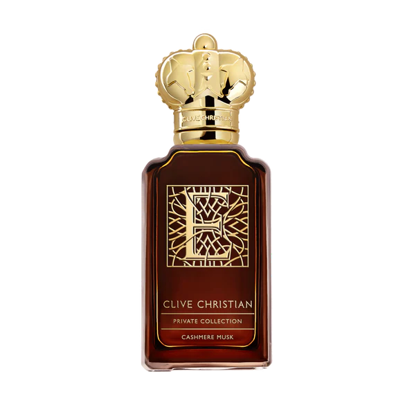 Clive Christian-E Cashmere Musk