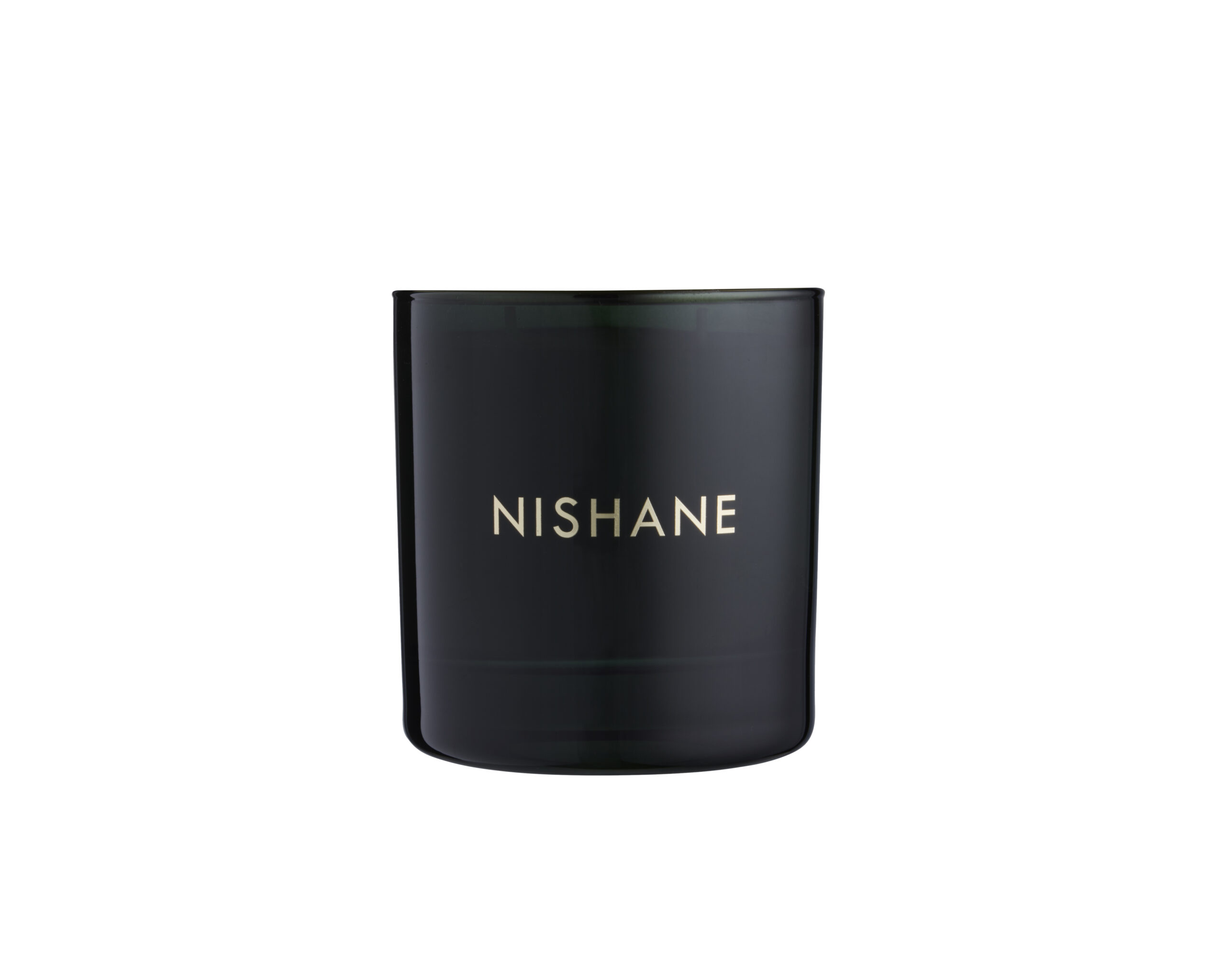 Nishane | Chinese Ginger & Cinnamon Candle
