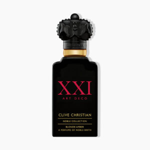 Clive Christian-Blonde Amber