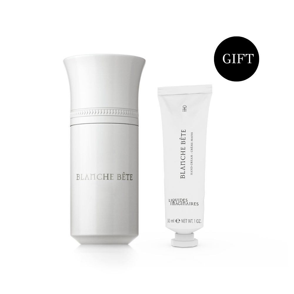 Liquides Imaginaires