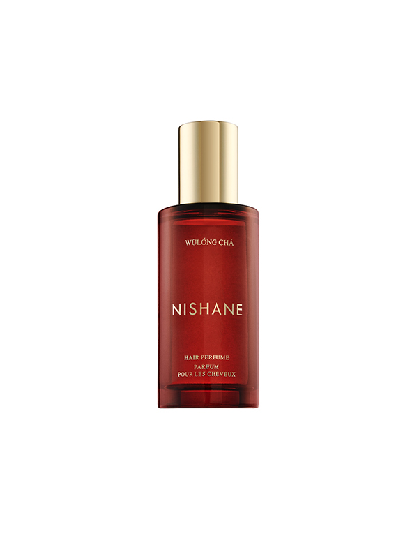 Nishane | Wulong Cha Hair Perfume