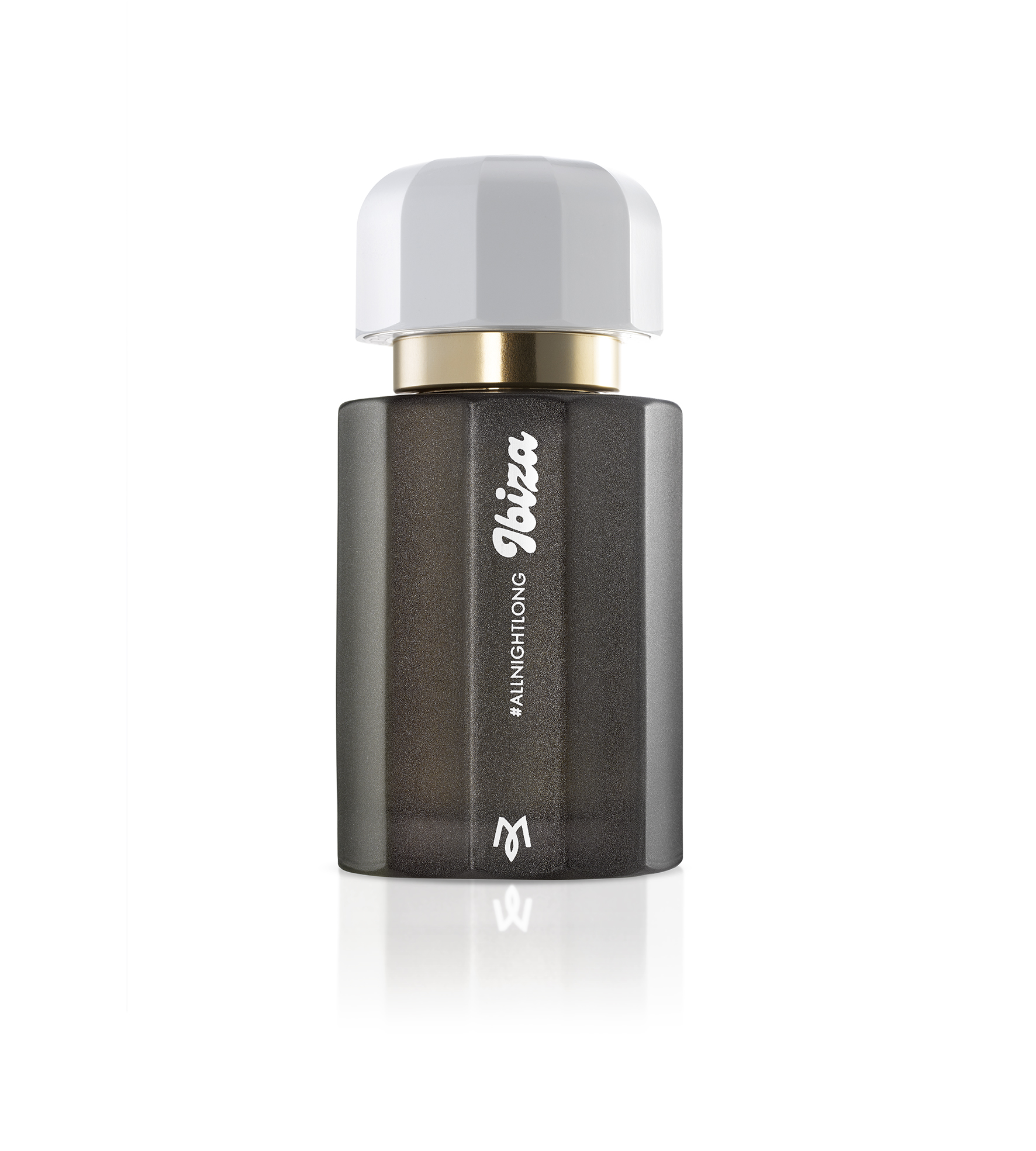 Ramon Monegal | All Night Long