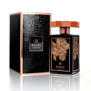 Kajal-IV
