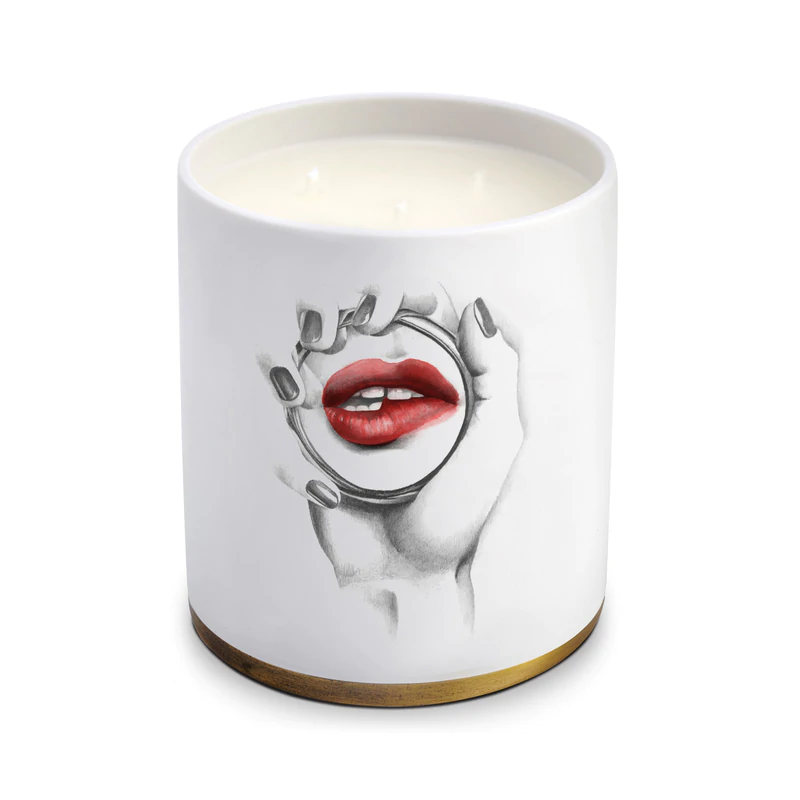 L'Objet-Oh Mon Dieu No.69 Candle