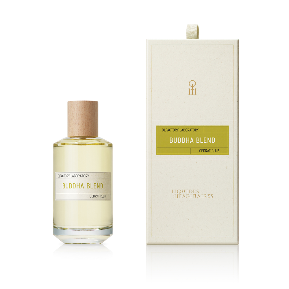 Liquides Imaginaires Buddha Blend