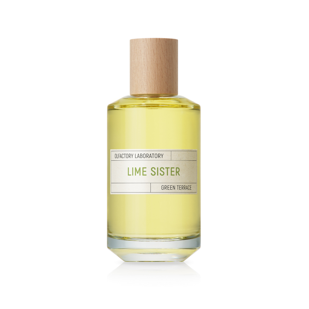Liquides Imaginaires Lime Sister